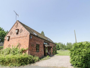 Glebe Barn, Kidderminster